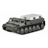 Amewi 22617 ARMOURED RC TRACKED VEHICLE 1 16 RTR OLIVE GREEN 01