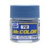 mr color 10 ml intermediate blue
