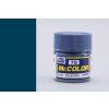 Mr Hobby - Gunze Mr. Color Intermediate Blue 10ml