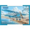 sh72471 specialhobby aero 11 L BUCD 01