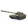Amewi RC Panzer T-72 MBT grün 1/16 RTR IR+BB