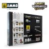 Ammo Wargaming Universe. Distant Steppes
