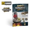 Ammo Wargaming Universe. Distant Steppes