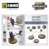 Ammo Wargaming Universe. Distant Steppes