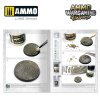 Ammo Wargaming Universe. Distant Steppes