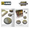 Ammo Wargaming Universe. Distant Steppes