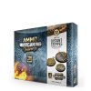 Ammo Wargaming Universe. Distant Steppes
