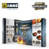 Ammo Wargaming Universe. Volcanic Soils