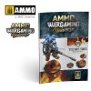 Ammo Wargaming Universe. Volcanic Soils