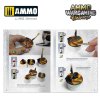 Ammo Wargaming Universe. Volcanic Soils