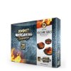 Ammo Wargaming Universe. Volcanic Soils