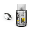ammo a stand 2304 polished aluminium