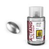 ammo a stand 2450 candy bright silver base
