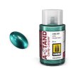 ammo a stand 2457 candy emerald green