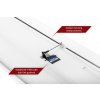 kavan swift s 1 2400mm raf red 07