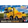 Volvo FH16 8x4 Tow Truck 1/14 KIT