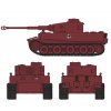 VK45.01(H) (Fgsl.Nr.V1) Tiger Experimental Series 1/35