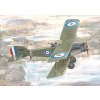 Bristol F.2B Fighter - Andrew E. McKeever 1/72
