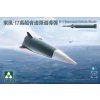 DF-17 Hypersonic Ballistic Missile 1/35