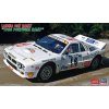 Lancia 037 Rally, 1986 Portugal Rally 1/24
