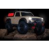 01 8085X Pro Scale Lighting System TRX 4 Installed Front