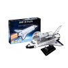 space shuttle discovery 3d puzzle REVELL 00251 05