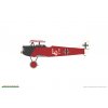 Fokker D.VII (OAW) Profipack 1/48