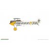 Fokker D.VII (OAW) Profipack 1/48