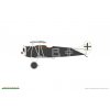 Fokker D.VII (OAW) Profipack 1/48