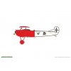Fokker D.VII (OAW) Profipack 1/48
