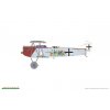 Fokker D.VII (OAW) Profipack 1/48