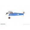 Fokker D.VII (OAW) Profipack 1/48