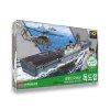 ROK NAVY DOKDO (LPH 6111) MCP 1/700 Academy