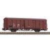 Closed freight wagon Ztt ŽSR Ep.V HO