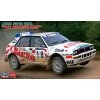 Lancia Super Delta “1992 Catalunya Rally” 1/24