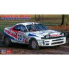 Toyota Celica Turbo 4WD “Grifone 1995 RAC Rally” 1/24