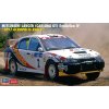 Mitsubishi Lancer (Charisma GT) Evolution IV “1997 Acropolis Rally” 1/24