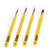 standard blade set 4 pcs