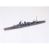 Japan Lt. Cruiser Agano (Water Line) 1/700