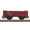 Open freight wagon ČSD Ep. III HO