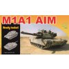 M1A1 Abrams AIM 1/72