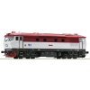 Roco 70927 Diesellokomotive 751 176 9 CD Cargo