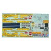 sticker set tamiya grad hauler 311421666