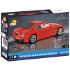 Maserati GranTurismo Modena 1/35