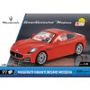 Maserati GranTurismo Modena 1/35