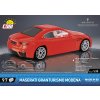 Maserati GranTurismo Modena 1/35