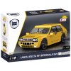 Lancia Delta HF Integrale Evo 1/35