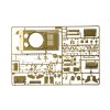 m4a3 wet sherman 1 35 ITALERI 96440 011