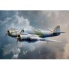 bristol beaufighter mk vi 1 48 REVELL 03767 04