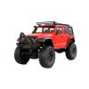 amewi rc amxrock mini crosstrail scale crawler 4wd red 1 16 rtr AMEWI 22721 011